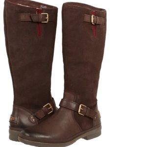 Ugg Thomson Waterproof Boot Size 7